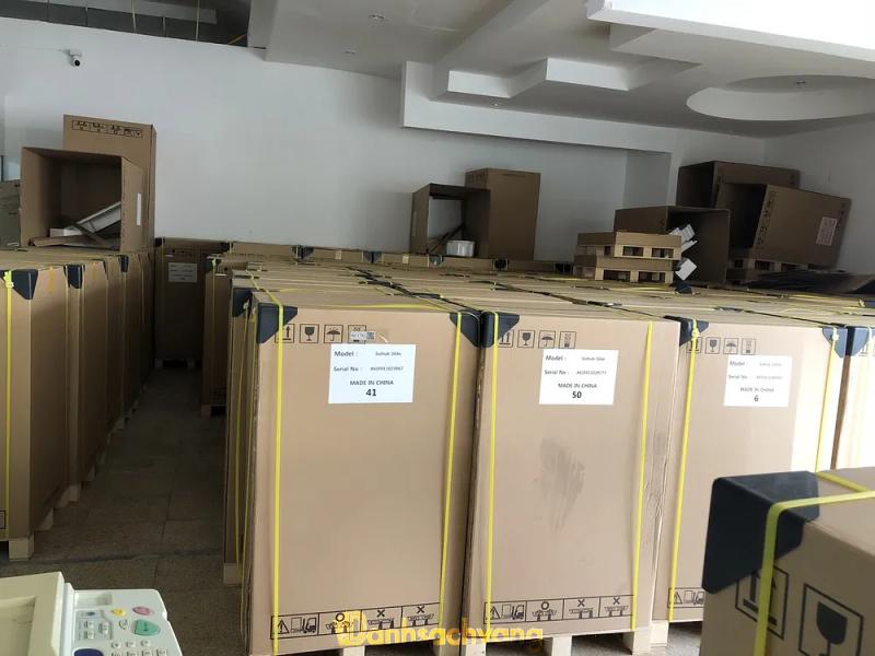 Hình ảnh Sindoh Việt Nam: 175 Lý Thái Tông, TP. Bắc Ninh
