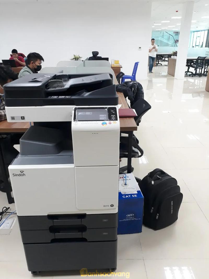 Hình ảnh Sindoh Việt Nam: 175 Lý Thái Tông, TP. Bắc Ninh