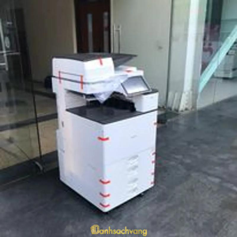 Hình ảnh Công Ty Thương Mại Và Dịch Vụ Thọ Vinh: 333 Trần Hưng Đạo, TP. Bắc Ninh