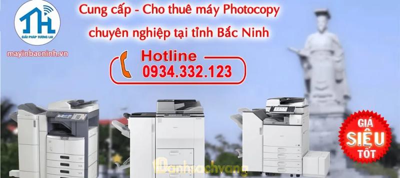 Hình ảnh Thành Hưng: 9 Hoàng Tích Trí, TP. Bắc Ninh