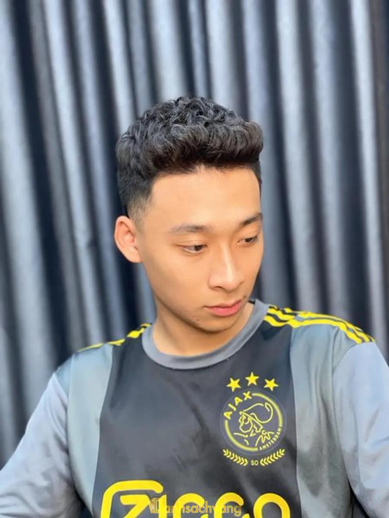 Hình ảnh Minh Hiếu Barber Shop: 53 Tuy Hòa, TP. Hải Dương