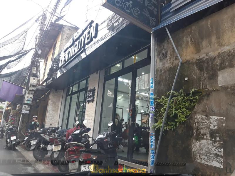 Hình ảnh Hair Salon Kiên Nguyễn: 64 Thanh Lâm, Nam Sách