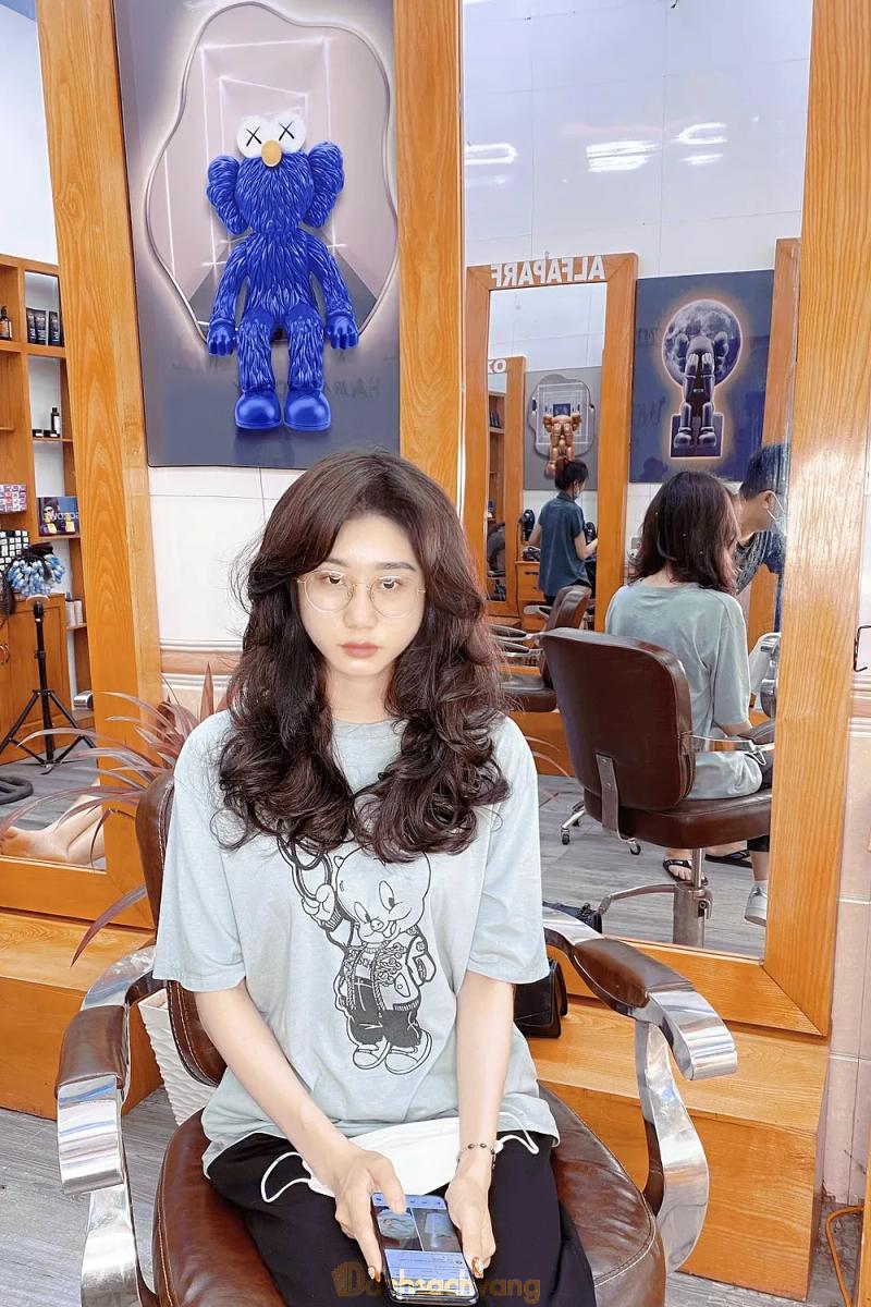 Hình ảnh Hair Salon Kiên Nguyễn: 64 Thanh Lâm, Nam Sách