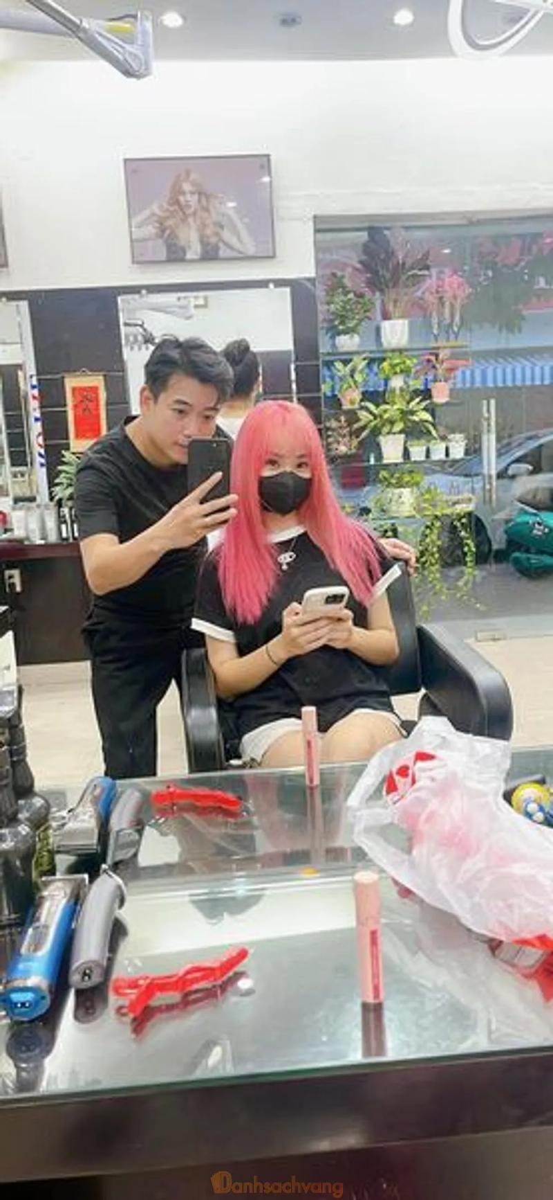 Hình ảnh Beauty Salon Cường: 126 Chi Lăng, TP. Hải Dương
