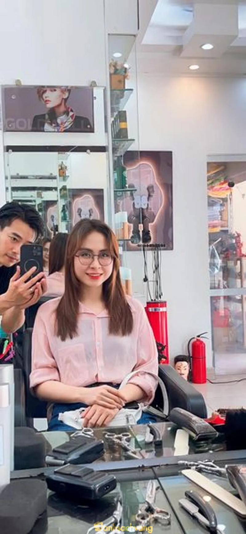 Hình ảnh Beauty Salon Cường: 126 Chi Lăng, TP. Hải Dương