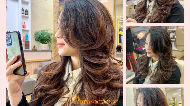 Hình ảnh Hair Salon Trần Thứ: 140 Tuy Hòa, TP. Hải Dương