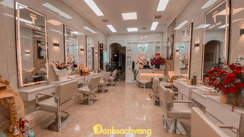 Hình ảnh Hair Salon Trần Thứ: 140 Tuy Hòa, TP. Hải Dương