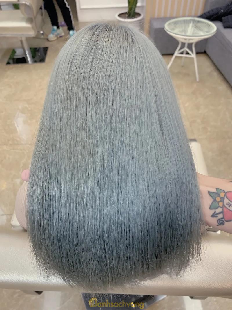 Hình ảnh Hair Salon Trần Thứ: 140 Tuy Hòa, TP. Hải Dương