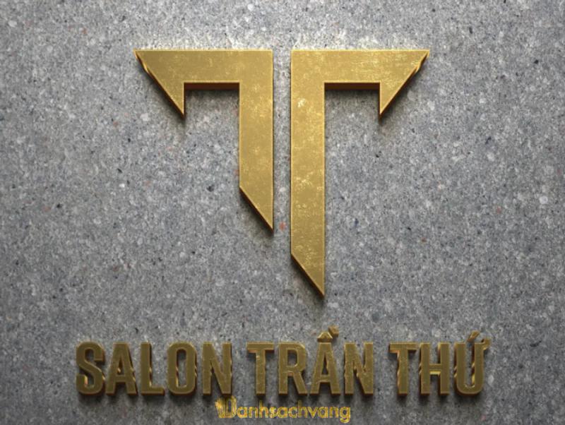 Hình ảnh Hair Salon Trần Thứ: 140 Tuy Hòa, TP. Hải Dương