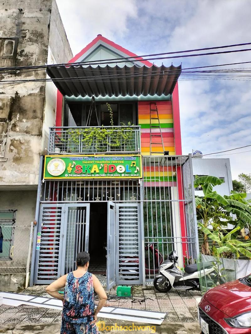 Hình ảnh Mái Xếp Tân Vĩnh Khang: 57 Nguyễn Quyền, Q. Cẩm Lệ