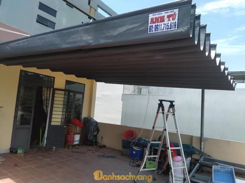 Hình ảnh Mái hiên Anh Tú: 25 Võ Chí Công, Q. Cẩm Lệ
