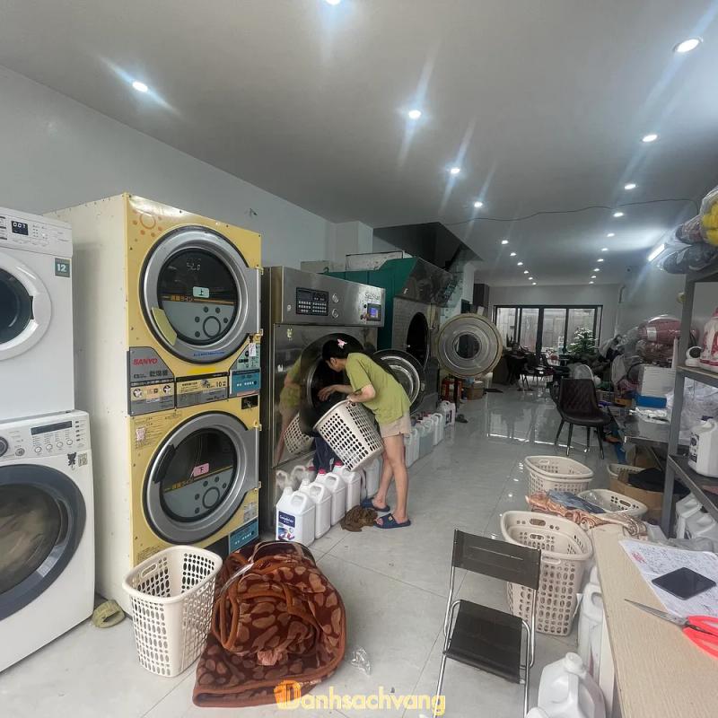 Hình ảnh Giặt Là Thu Hương: Tổ 1, TP. Thái Nguyên