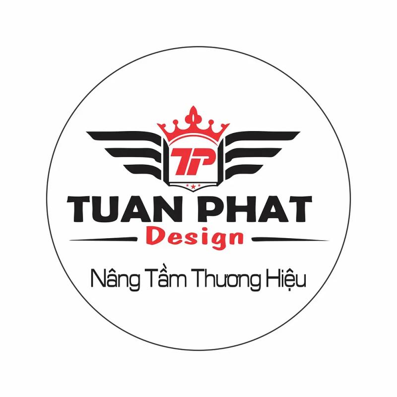 Hình ảnh Công ty TNHH Thương mại & Dịch vụ quảng cáo Tuấn Phát: 64 Nguyễn Trãi, TP. Bắc Ninh