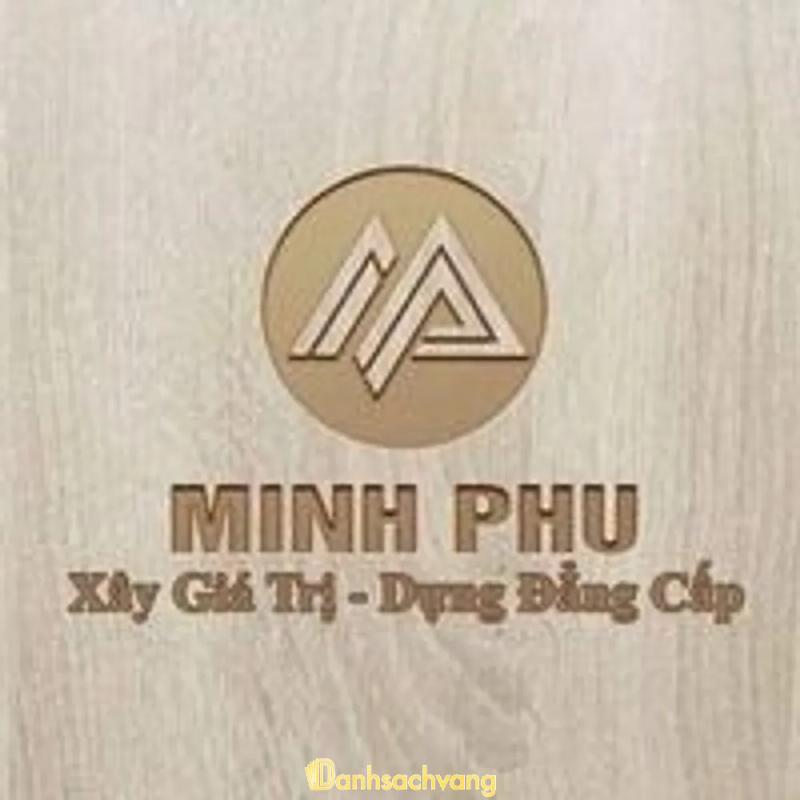 Hình ảnh Cửa Hàng Gạch Ốp Lát Minh Phú: 8JC8+9FH Nguyễn Tất Thành, TP. Vĩnh Yên