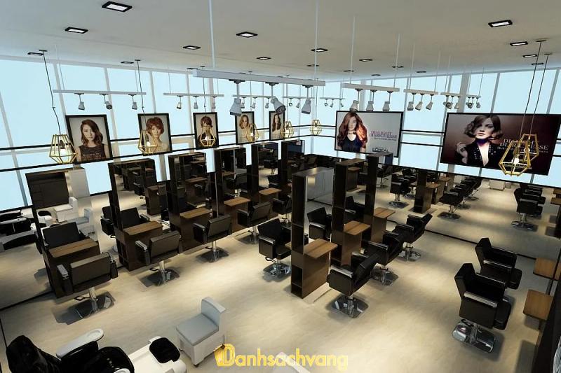 Hình ảnh JINO Hair Salon: 112 Bùi Thị Xuân, TP. Đà Lạt