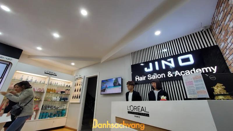 Hình ảnh JINO Hair Salon: 112 Bùi Thị Xuân, TP. Đà Lạt