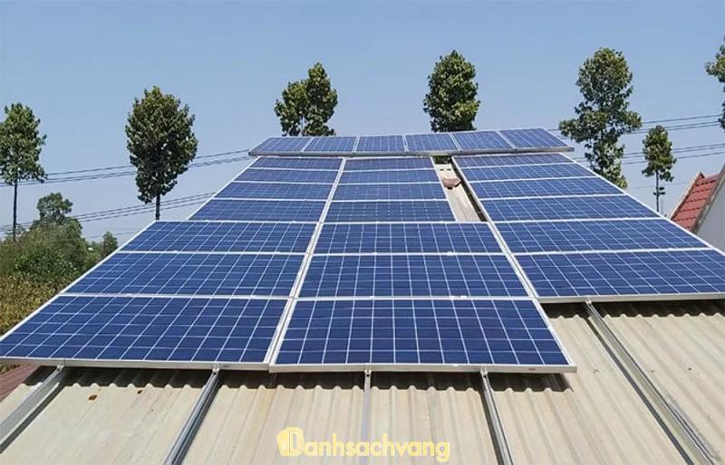 Hình ảnh Vũ Sơn Solar: 124A Đô Lương, TP. Vũng Tàu