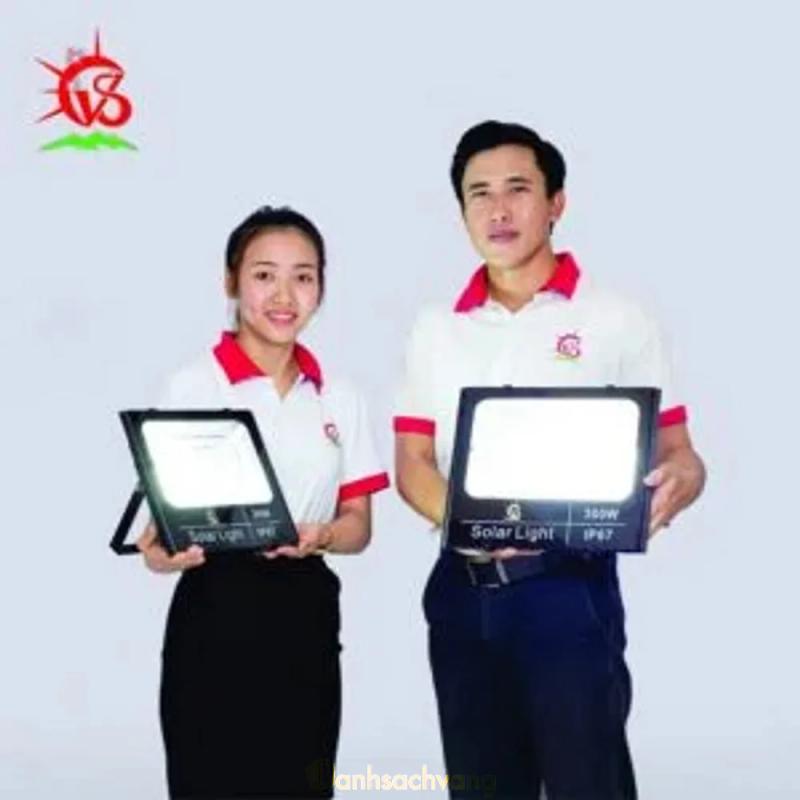 Hình ảnh Vũ Sơn Solar: 124A Đô Lương, TP. Vũng Tàu