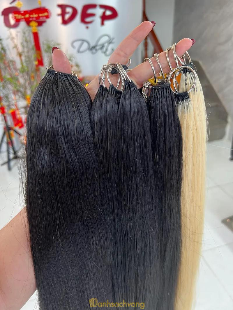 Hình ảnh Hair Salon Tóc Đẹp Đà Lạt: 71a/1 Ba Tháng Hai, TP. Đà Lạt