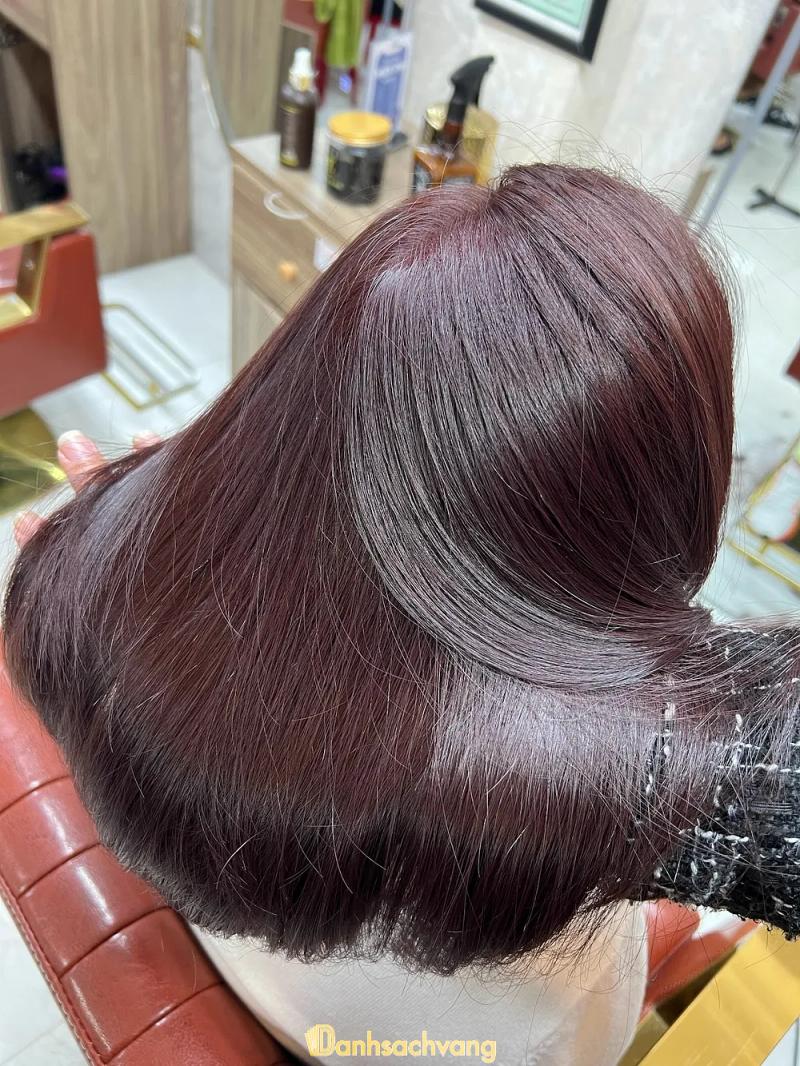 Hình ảnh Hair Salon Tóc Đẹp Đà Lạt: 71a/1 Ba Tháng Hai, TP. Đà Lạt