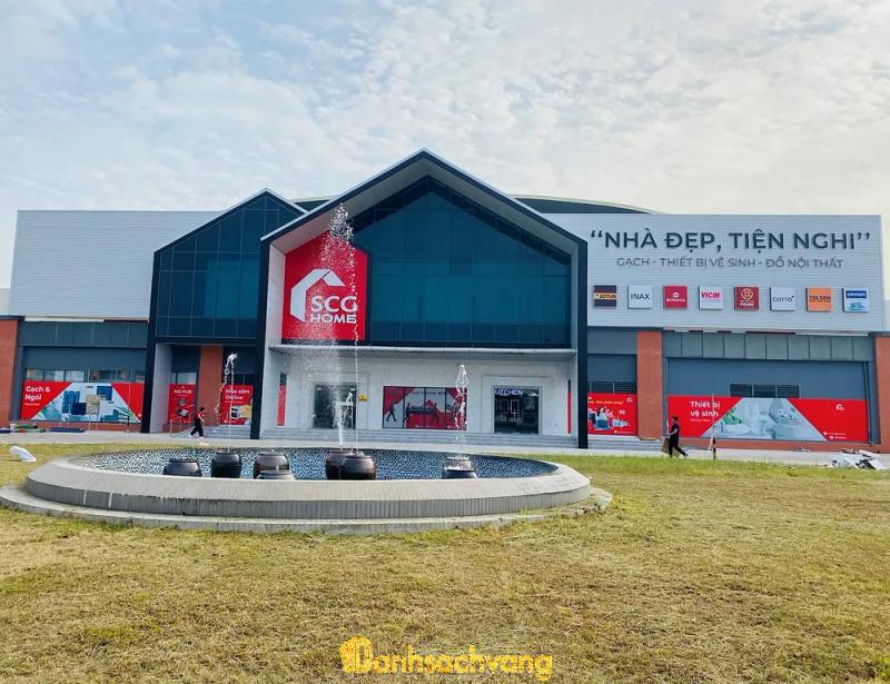 Hình ảnh SCG Home: Quất Lưu, TP. Vĩnh Yên