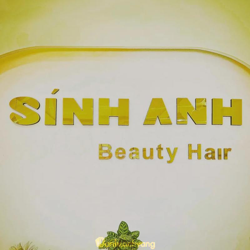 Hình ảnh Sính Anh Hair Đà Lạt: 50 La Sơn Phu Tử, TP. Đà Lạt