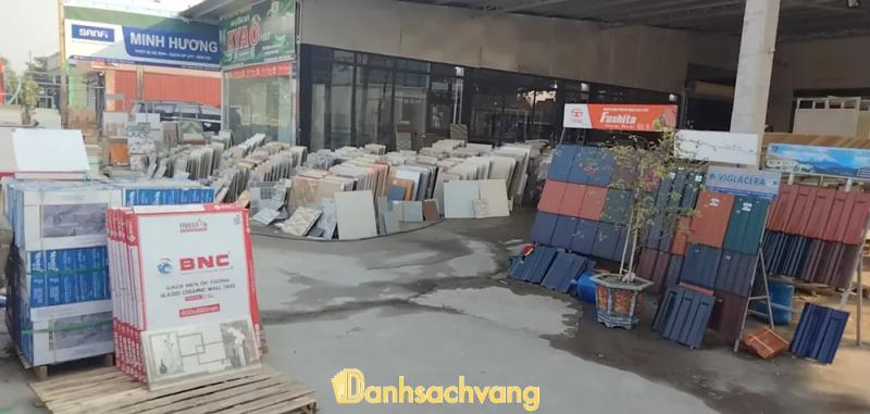 Hình ảnh Gạch Ốp Lát Minh Hương: 310 My Kỳ, H. Bình Xuyên