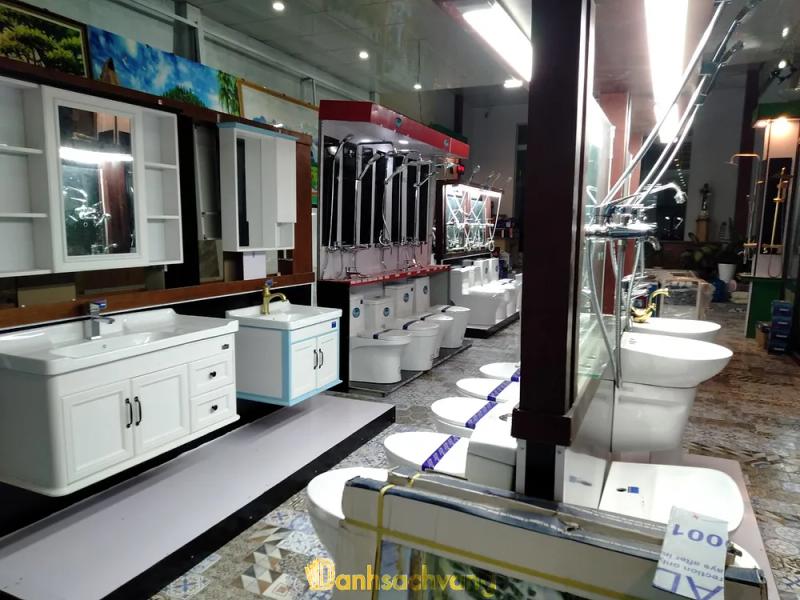 Hình ảnh Gạch Ốp Lát Minh Hương: 310 My Kỳ, H. Bình Xuyên