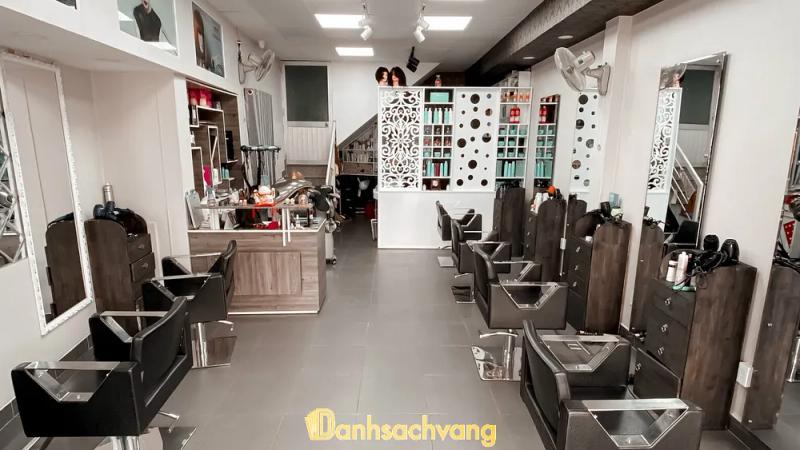 Hình ảnh Bon Hair Salon: 59 Bùi Thị Xuân, TP. Đà Lạt