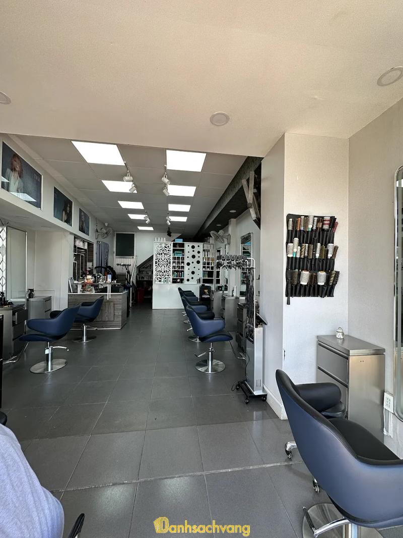 Hình ảnh Bon Hair Salon: 59 Bùi Thị Xuân, TP. Đà Lạt