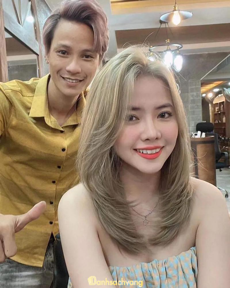 Hình ảnh Salon Tóc Bắc Trần Tiến: 167 Ba Tháng Hai, TP. Đà Lạt