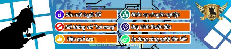 Hình ảnh Công Ty Phúc Tâm: Gia Bình, Bắc Ninh