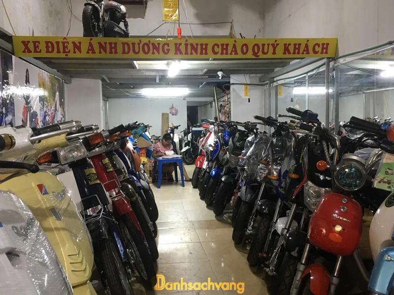 Hình ảnh Cửa Hàng Xe Điện Ánh Dương: Ngãi Cầu, Hoài Đức