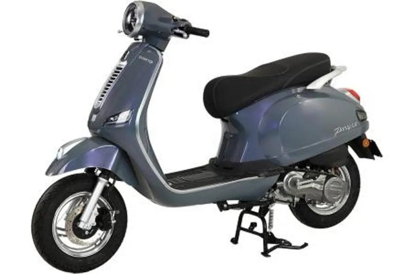 Hình ảnh Thế Giới Xe Điện: 125 Minh Khai, Q. Hai Bà Trưng