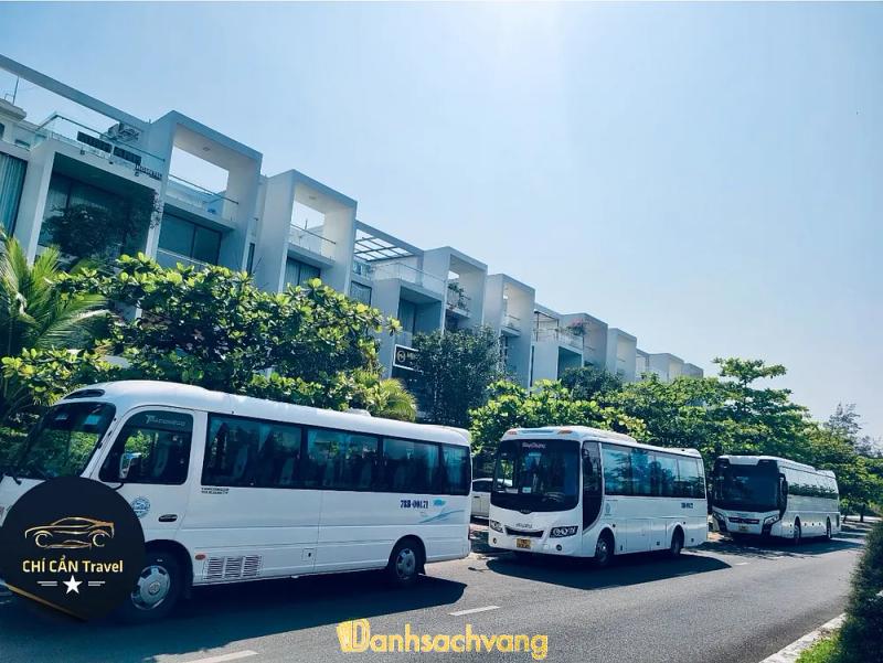 Hình ảnh Chí Cẩn Travel: 29 Lê Trung Kiên, TP. Tuy Hòa