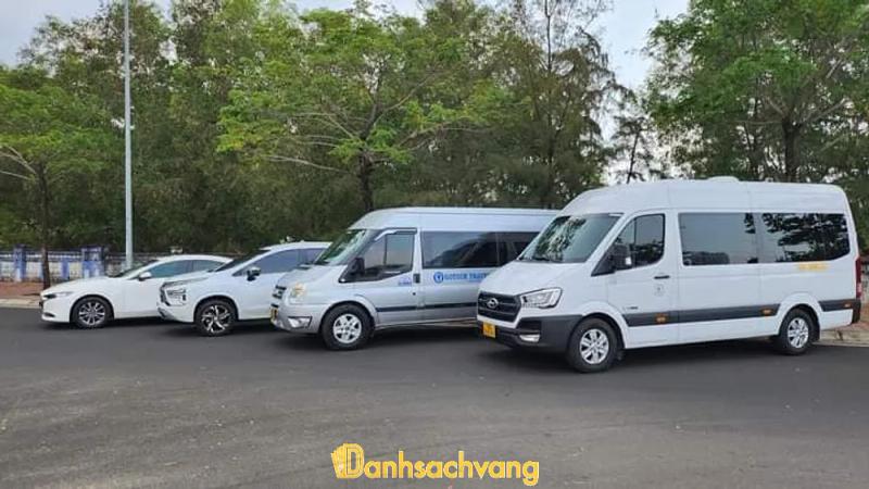 Hình ảnh Chí Cẩn Travel: 29 Lê Trung Kiên, TP. Tuy Hòa
