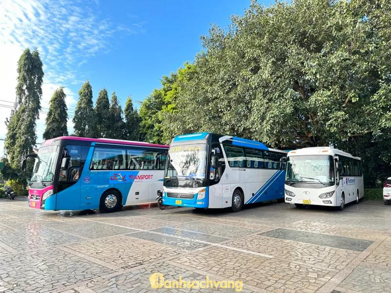 Hình ảnh Gotour Phú Yên: 350 Trần Hưng Đạo, TP. Tuy Hòa
