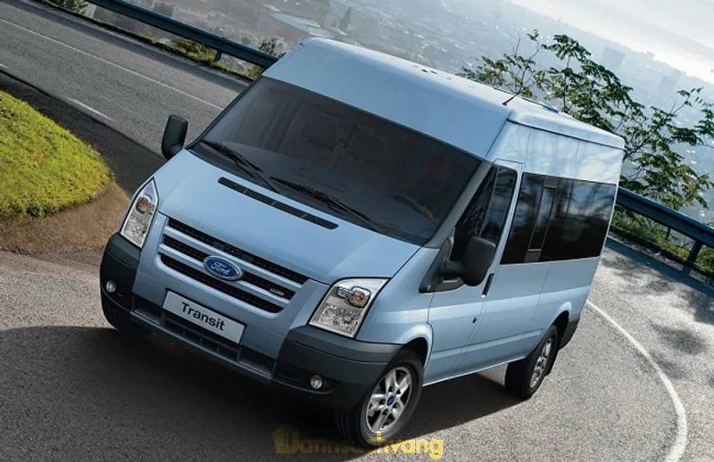 Hình ảnh Daily Travel: 6 Nguyễn Huệ, TP Tuy Hòa