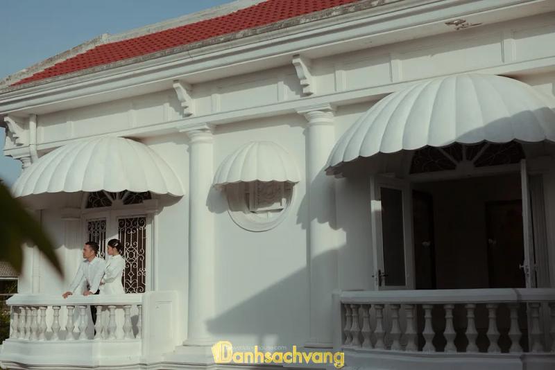 Hình ảnh Uji Wedding House: 12 Hàn Thuyên, TP. Huế