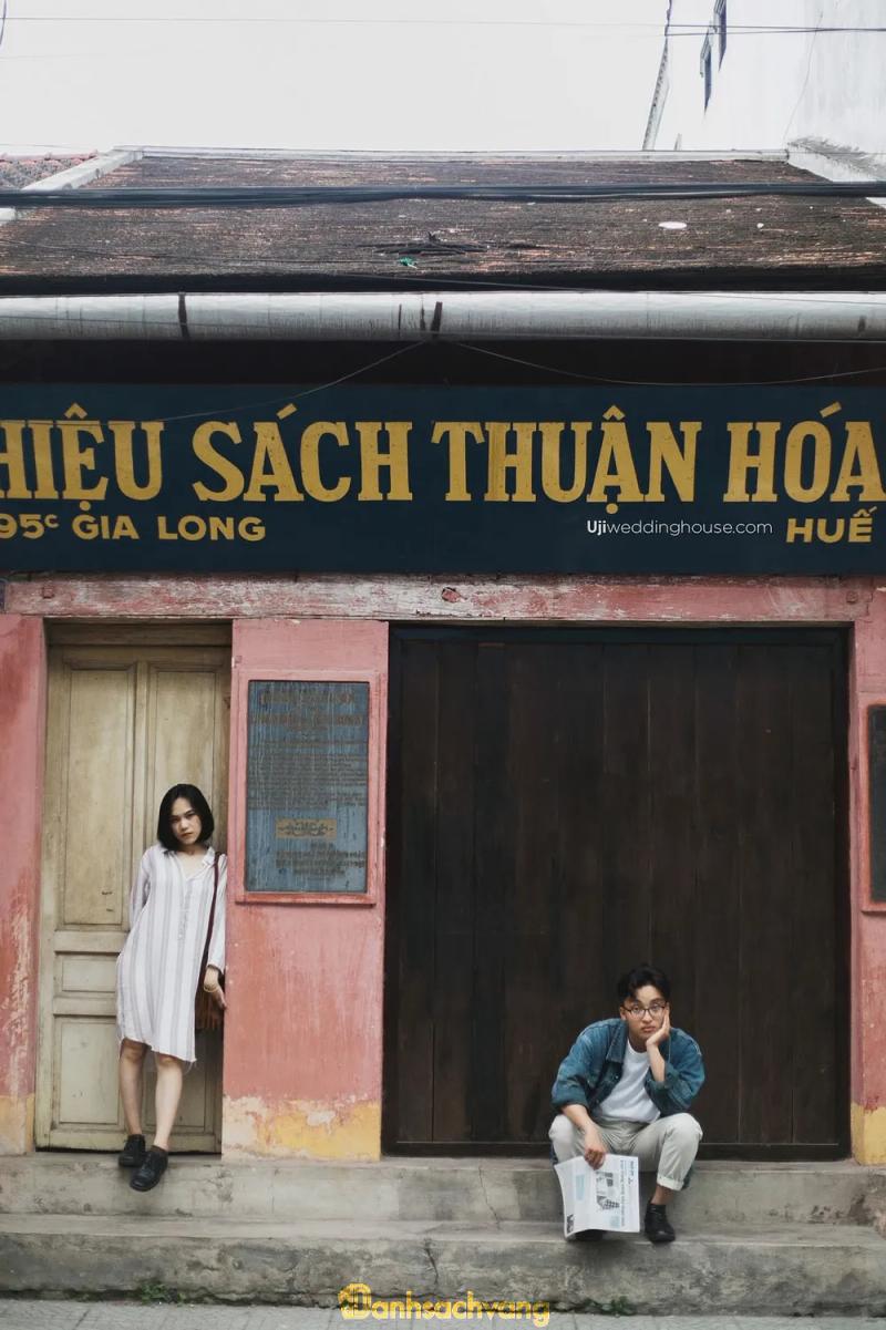 Hình ảnh Uji Wedding House: 12 Hàn Thuyên, TP. Huế