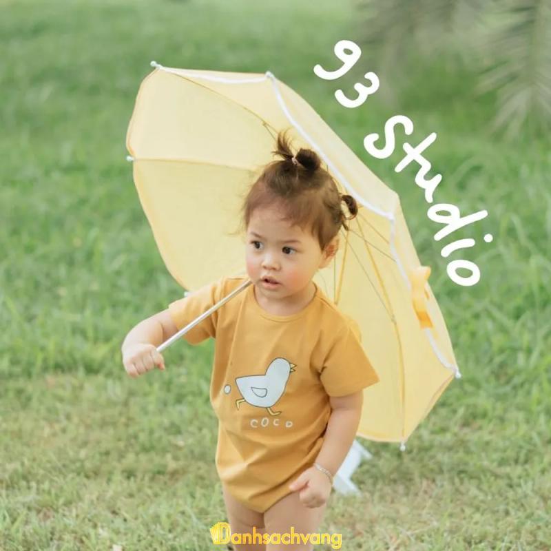 Hình ảnh 93.Studio: 86 Phạm Thị Liên, TP. Huế