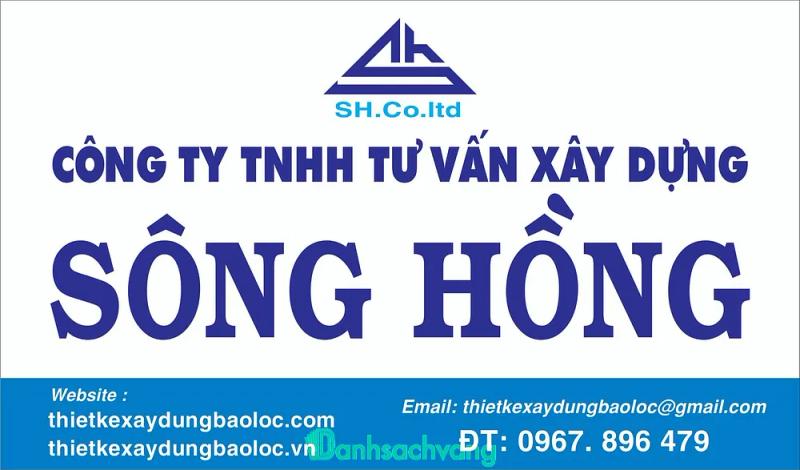 Hình ảnh Công Ty TNHH Tư Vấn Xây Dựng Sông Hồng: 23 Ký Con, TP. Bảo Lộc