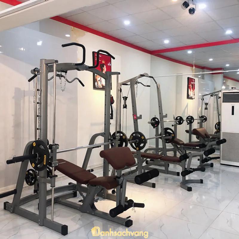 Hình ảnh Kingsport: 39-41 Trần Quý Cáp, TP. Nha Trang