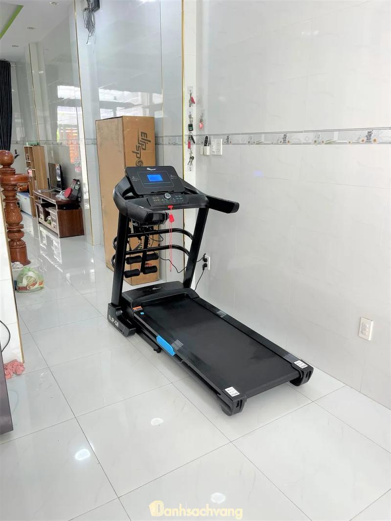 Hình ảnh Elipsport: 111 Thái Nguyên, TP. Nha Trang