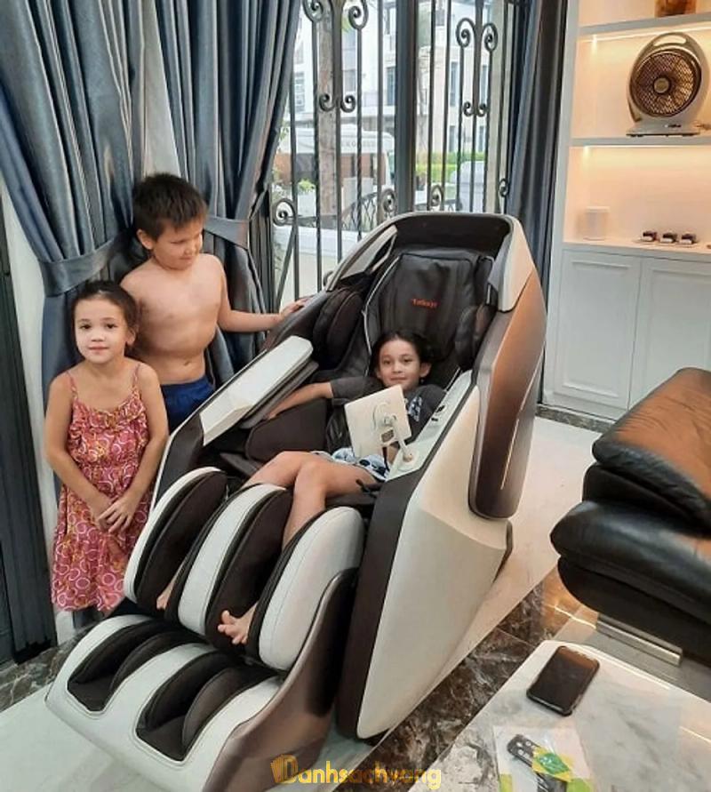 Hình ảnh Kamita: 16B Phan Chu Trinh, TP. Nha Trang
