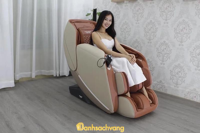 Hình ảnh Kaitashi: 119 Trần Quý Cáp, TP. Nha Trang