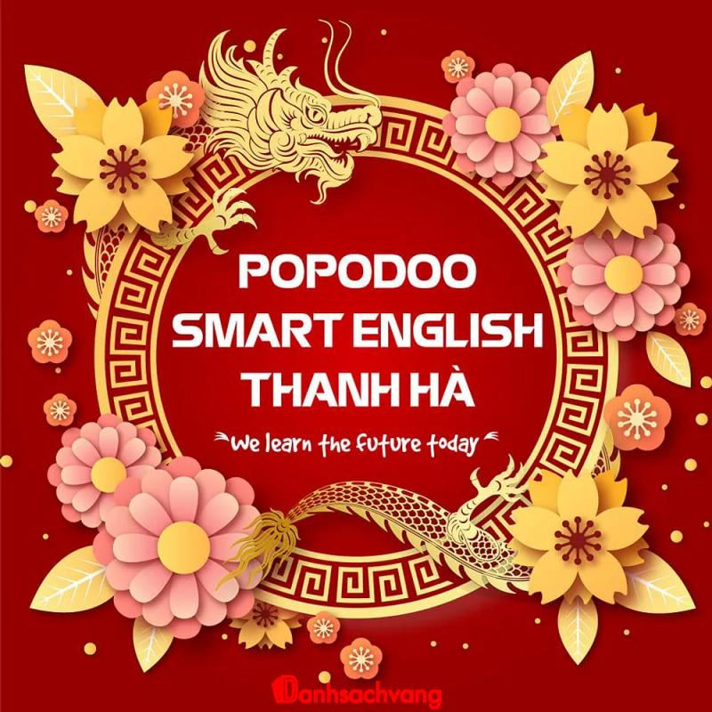 Hình ảnh Trung tâm Anh ngữ PoPoDoo Smart: 25/5 khu1, Hải Dương