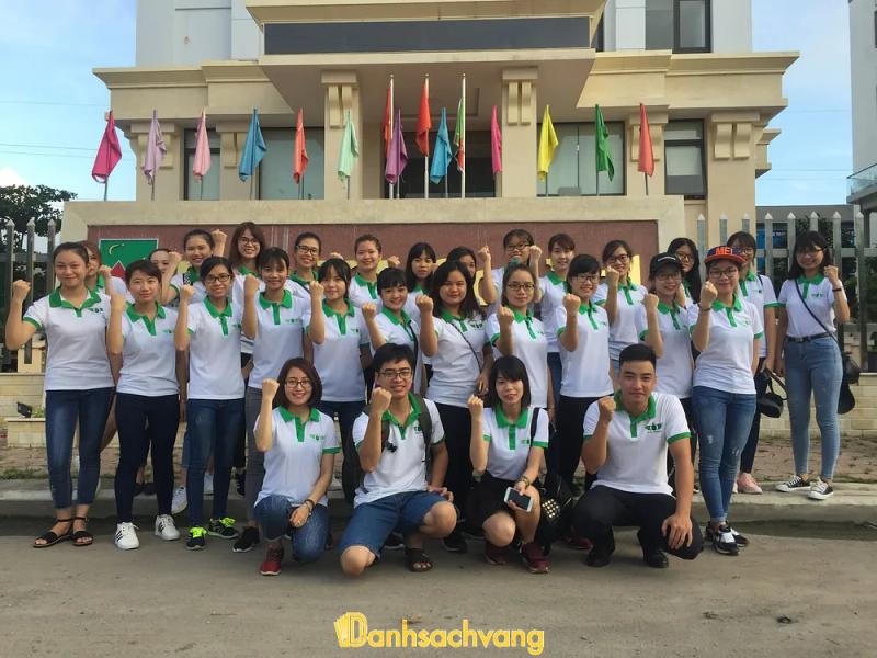 Hình ảnh Trung Tâm Ngoại Ngữ Royal English: 500 Nguyễn Văn Linh, TP. Hải Dương