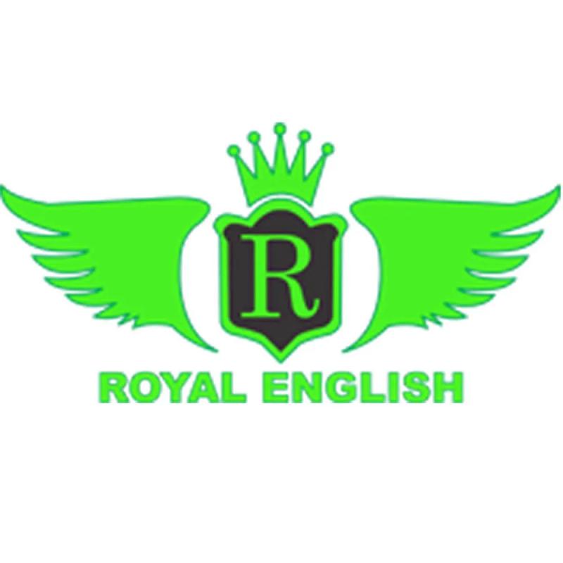 Hình ảnh Trung Tâm Ngoại Ngữ Royal English: 500 Nguyễn Văn Linh, TP. Hải Dương