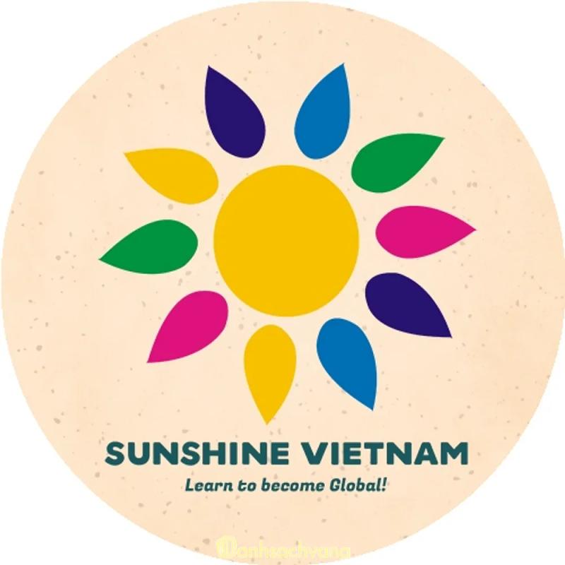 Hình ảnh Trung Tâm Anh Ngữ Quốc Tế Sunshine: 76 Thanh Niên, TP. Hải Dương